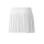 Womens Skort (with inner shorts) white