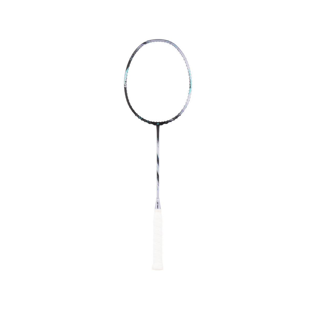 Silver Yonex Racket YONEX ASTROX 88D TOUR black/silver, 149,90