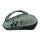 YONEX Pro Series Bag 24#92429 (9 pcs) olive green