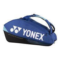 YONEX Pro Series Bag 24#92429 (9 pcs) cobalt blue