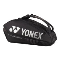 YONEX Pro Series Bag 24#92429 (9 pcs) black