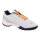 YONEX SHB STRIDER BEAT Badmintonschuhe white/orange 43