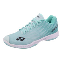 YONEX Power Cushion Aerus Z2 WOMAN Badminton Shoe mint 37,5
