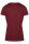 VICTOR T-Shirt female T-44102 D red