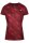 VICTOR T-Shirt female T-44102 D red S
