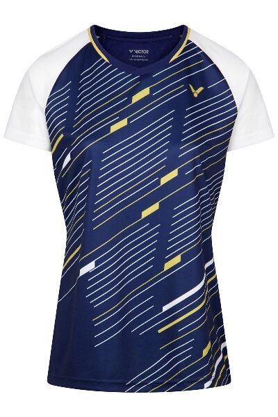 VICTOR T-Shirt T-44100 B M