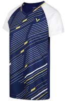 VICTOR T-Shirt T-44100 B M