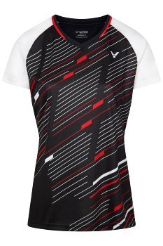 VICTOR T-Shirt T-44101 C XS