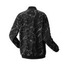 YONEX Mens Warm-Up Jacket black