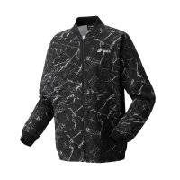YONEX Mens Warm-Up Jacket black XXL