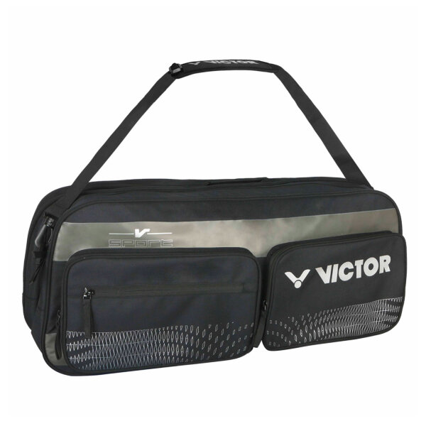 VICTOR bag BR2601 C black