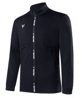 VICTOR Jacket J-40604 C black XS