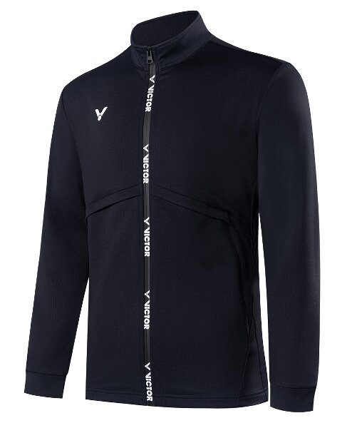 VICTOR Jacket J-40604 C black L