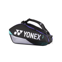YONEX Pro Thermobag H924264 (6 Schläger) black / silver