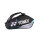 YONEX Pro Thermobag H924264 (6 Schläger) black / silver