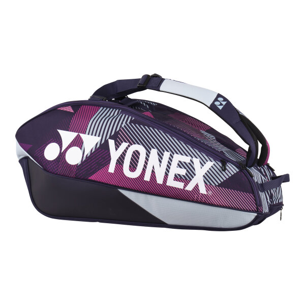 YONEX Pro Thermobag H924264 (6 Schläger) grape