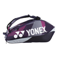 YONEX Pro Thermobag H924264 (6 Schläger) grape