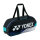 YONEX Pro Tournamentbag H92431W4 black / silver