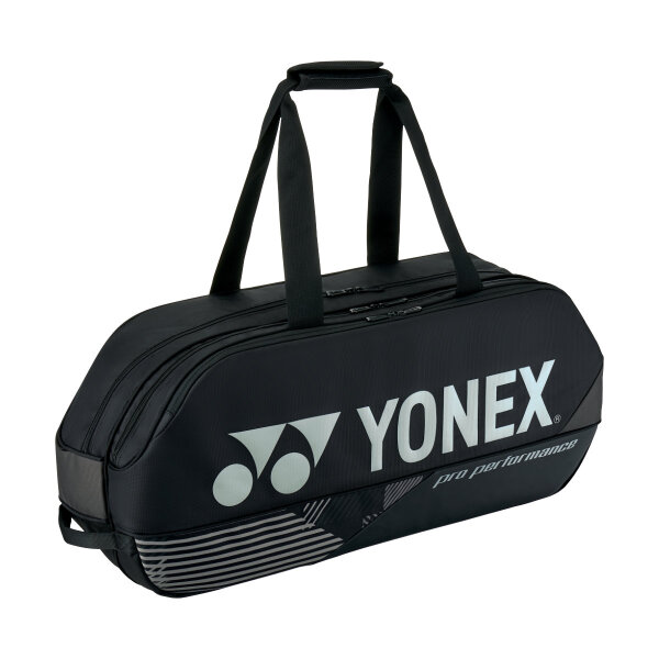 YONEX Pro Tournamentbag H92431W4 black