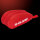 OLIVER Mäppchen Pencil case rot