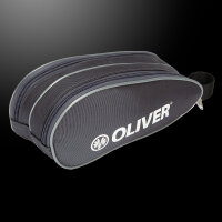 OLIVER M&auml;ppchen Pencil case grau