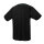 YONEX Mens Crew Neck Shirt, Club Team black