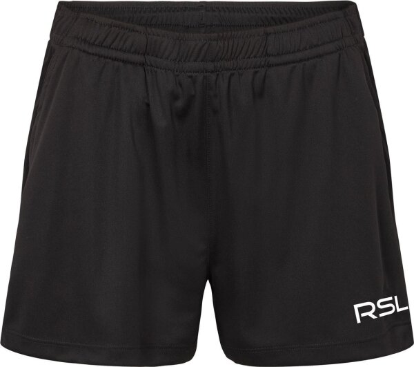 RSL Woman Short June black XS