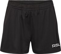 RSL Woman Short June black XS