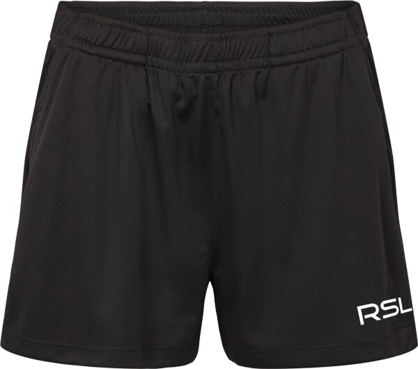 RSL Woman Short June black L