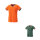 YONEX Womens Crew Neck Shirt #20758EX  Olive