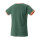 YONEX Womens Crew Neck Shirt #20758EX  Olive