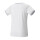 YONEX Womens Crew Neck Shirt #20761EX  White XXL