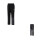 YONEX YW0042EX Womens Warm up Pants Black L