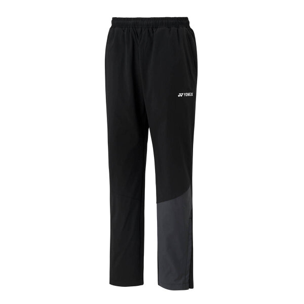 YONEX YW0042EX Womens Warm up Pants Black XL