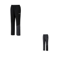 YONEX YW0042EX Womens Warm up Pants Black XL