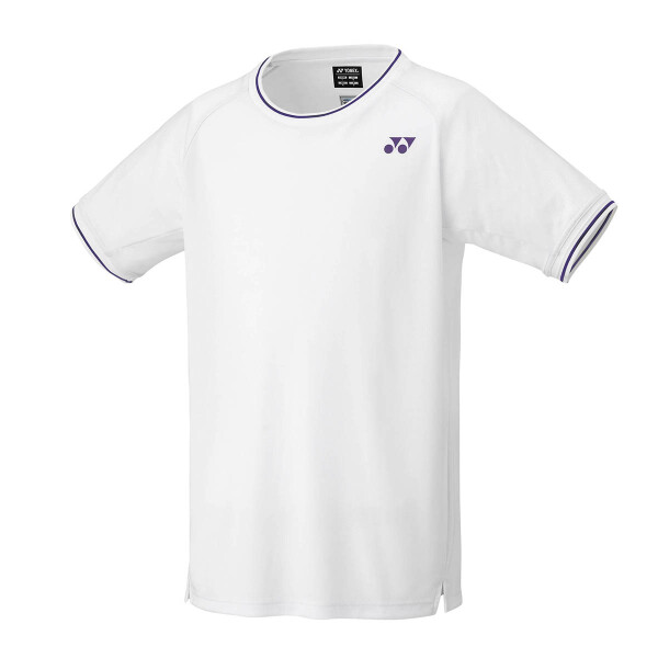 YONEX Mens Crew Neck Shirt, WIM, NT Deutschland* XXL