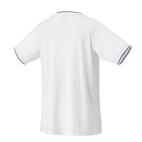 YONEX Mens Crew Neck Shirt, WIM, NT Deutschland* XXL