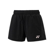 24 #YW0047 Womens Shorts, CLUB TEAM  schwarz/S