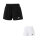 24 #YW0047 Womens Shorts, CLUB TEAM  schwarz/XL
