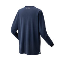 YONEX Unisex Longsleeves shirt, Practice*