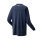 YONEX Unisex Longsleeves shirt, Practice* Sand/S