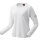 YONEX Womens Longsleeves shirt, Practice* Indigo Marine/XXL
