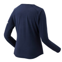 YONEX Womens Longsleeves shirt, Practice* White/M