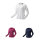 YONEX Womens Longsleeves shirt, Practice* White/M