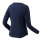 YONEX Womens Longsleeves shirt, Practice* White/M