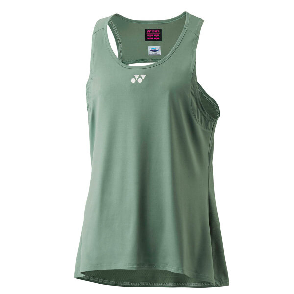 YONEX Womens Tank, Practice* M