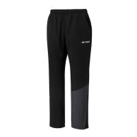 YONEX Mens Warm-up Pants, CLUB TEAM XL
