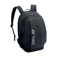 YONEX #92412 PRO BACKPACK M  black (007)