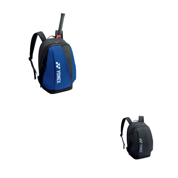 YONEX #92412 PRO BACKPACK M  cobalt blue (060)