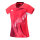 YONEX  Womens Crew Neck Shirt, Bad. Tour NT Deutschland* XL